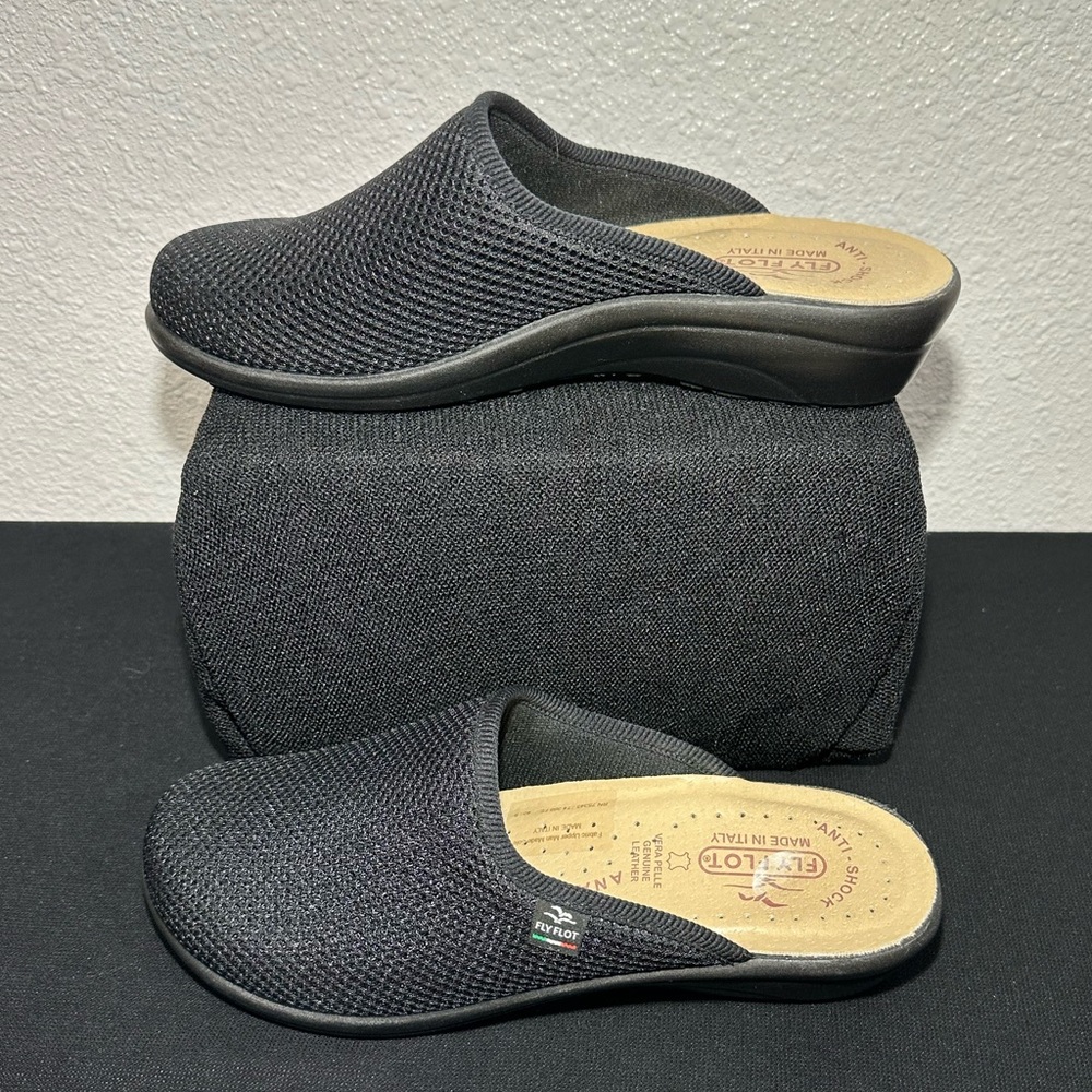 FLY‎ FLOT Anatomic slides